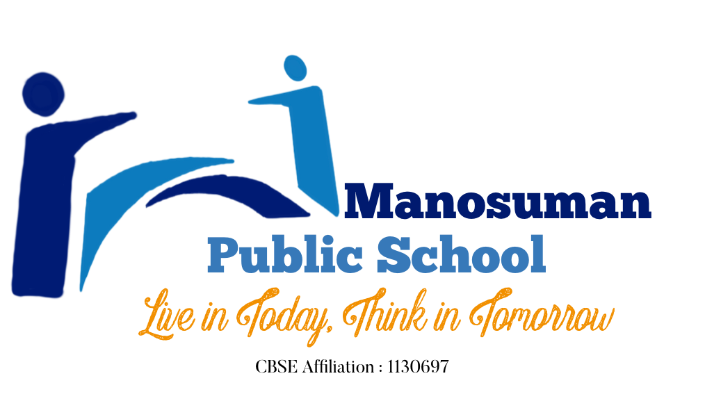Manosuman Public School